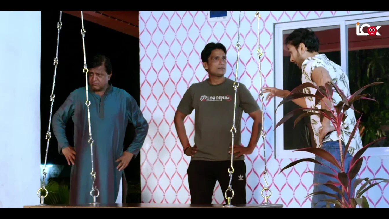 MANCHALA AASHIQ S01E01 LookEntertainment